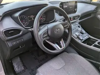 Hyundai SANTA FE 2022 AWD SEL 4dr Crossover