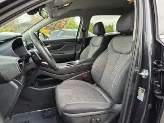 Hyundai SANTA FE 2023 AWD SEL 4dr Crossover