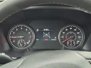 Hyundai SANTA FE 2023 AWD SEL 4dr Crossover