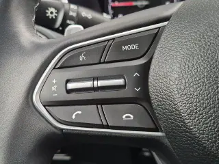 Hyundai SANTA FE 2023 AWD SEL 4dr Crossover