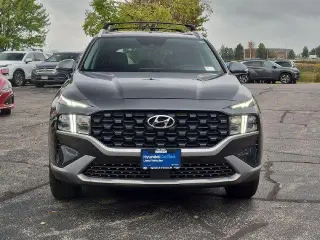 Hyundai SANTA FE 2023 AWD SEL 4dr Crossover