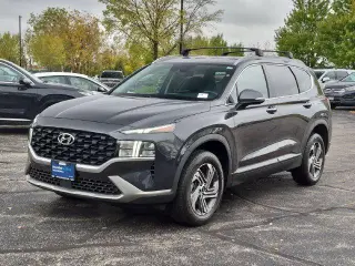 Hyundai SANTA FE 2023 AWD SEL 4dr Crossover