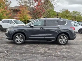 Hyundai SANTA FE 2023 AWD SEL 4dr Crossover