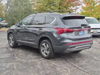 Hyundai SANTA FE 2023 AWD SEL 4dr Crossover