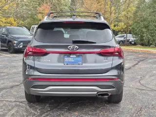 Hyundai SANTA FE 2023 AWD SEL 4dr Crossover