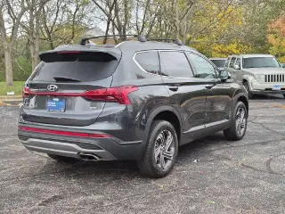 Hyundai SANTA FE 2023 AWD SEL 4dr Crossover