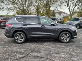 Hyundai SANTA FE 2023 AWD SEL 4dr Crossover