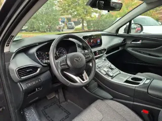 Hyundai SANTA FE 2023 AWD SEL 4dr Crossover