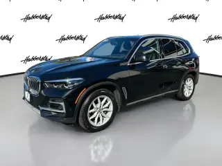 BMW X5 2023 AWD xDrive40i 4dr Vehículo Deportivo de Actividad