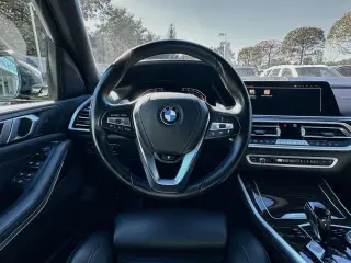 BMW X5 2023 AWD xDrive40i 4dr Vehículo Deportivo de Actividad