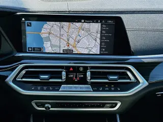 BMW X5 2023 AWD xDrive40i 4dr Vehículo Deportivo de Actividad