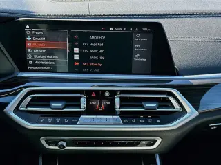 BMW X5 2023 AWD xDrive40i 4dr Vehículo Deportivo de Actividad