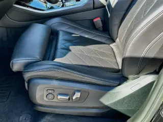 BMW X5 2023 AWD xDrive40i 4dr Vehículo Deportivo de Actividad