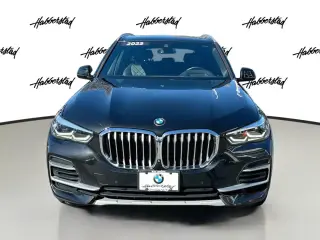 BMW X5 2023 AWD xDrive40i 4dr Vehículo Deportivo de Actividad