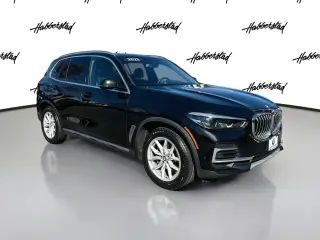 BMW X5 2023 AWD xDrive40i 4dr Vehículo Deportivo de Actividad