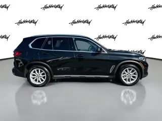 BMW X5 2023 AWD xDrive40i 4dr Vehículo Deportivo de Actividad