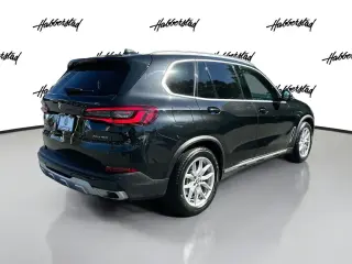 BMW X5 2023 AWD xDrive40i 4dr Vehículo Deportivo de Actividad