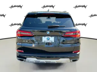 BMW X5 2023 AWD xDrive40i 4dr Vehículo Deportivo de Actividad