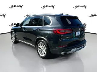 BMW X5 2023 AWD xDrive40i 4dr Vehículo Deportivo de Actividad