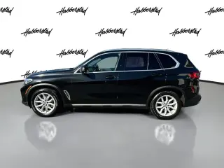 BMW X5 2023 AWD xDrive40i 4dr Vehículo Deportivo de Actividad