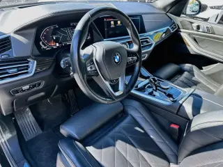 BMW X5 2023 AWD xDrive40i 4dr Vehículo Deportivo de Actividad