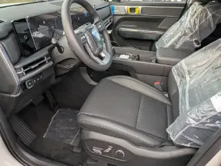Hyundai SANTA FE 2026 AWD Limited 4dr SUV