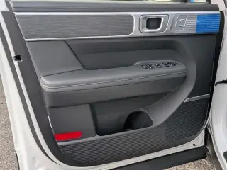 Hyundai SANTA FE 2026 AWD Limited 4dr SUV