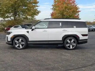 Hyundai SANTA FE 2026 AWD Limited 4dr SUV