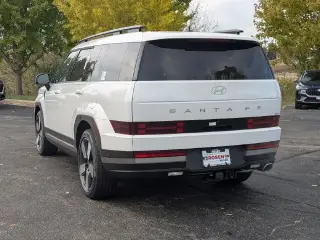 Hyundai SANTA FE 2026 AWD Limited 4dr SUV