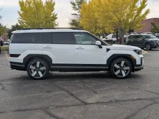 Hyundai SANTA FE 2026 AWD Limited 4dr SUV