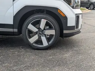 Hyundai SANTA FE 2026 AWD Limited 4dr SUV