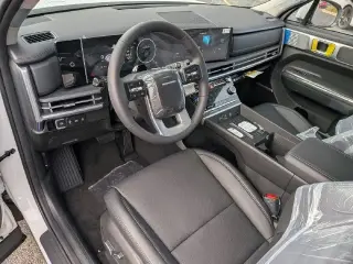 Hyundai SANTA FE 2026 AWD Limited 4dr SUV
