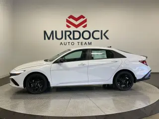 Hyundai ELANTRA 2026 SEL Sport 4dr Sedán