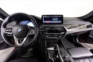BMW Serie 5 2023 AWD 530i xDrive Sedán 4 puertas