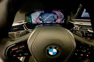 BMW Serie 5 2023 AWD 530i xDrive Sedán 4 puertas