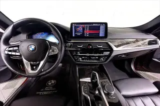 BMW Serie 5 2023 AWD 530i xDrive Sedán 4 puertas