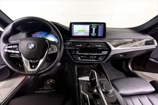 BMW Serie 5 2023 AWD 530i xDrive Sedán 4 puertas