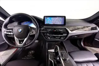 BMW Serie 5 2023 AWD 530i xDrive Sedán 4 puertas