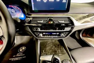 BMW Serie 5 2023 AWD 530i xDrive Sedán 4 puertas