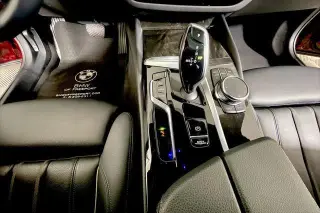 BMW Serie 5 2023 AWD 530i xDrive Sedán 4 puertas