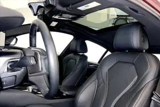 BMW Serie 5 2023 AWD 530i xDrive Sedán 4 puertas