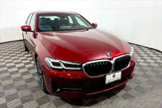 BMW Serie 5 2023 AWD 530i xDrive Sedán 4 puertas