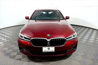 BMW Serie 5 2023 AWD 530i xDrive Sedán 4 puertas