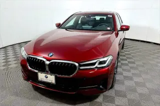 BMW Serie 5 2023 AWD 530i xDrive Sedán 4 puertas