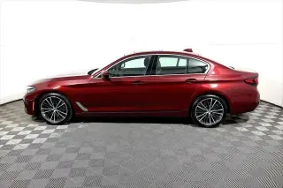 BMW Serie 5 2023 AWD 530i xDrive Sedán 4 puertas