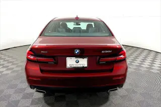BMW Serie 5 2023 AWD 530i xDrive Sedán 4 puertas