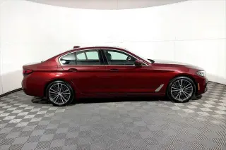 BMW Serie 5 2023 AWD 530i xDrive Sedán 4 puertas