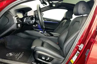 BMW Serie 5 2023 AWD 530i xDrive Sedán 4 puertas