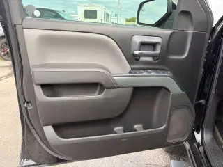 Chevrolet Silverado 1500 2017 4x4 LT 4dr Crew Cab 5.8 ft. SB