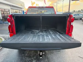 Chevrolet Silverado 1500 2023 4x4 ZR2 4 puertas Crew Cab 5.8 ft. SB
